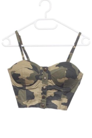 Damski top Tally Weijl, Rozmiar XS, Kolor Kolorowy, Cena 63,50 zł, #137409524