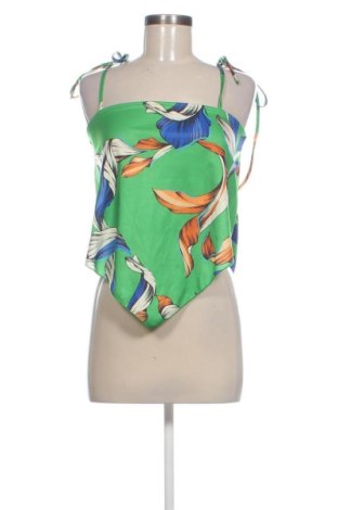 Damski top Zara, Rozmiar S, Kolor Kolorowy, Cena 63,50 zł, #137409543