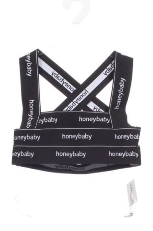 Damski top SHEIN, Rozmiar XS, Kolor Czarny, Cena 46,57 zł, #137409758