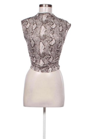 Damski top H&M, Rozmiar S, Kolor Kolorowy, Cena 46,57 zł, #137409769