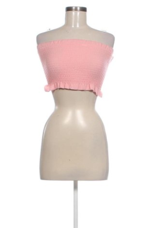 Top de femei Unbranded, Mărime XS, Culoare Roz, Preț 57,74 Lei, #137409800