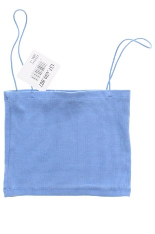 Női top Zara, Méret XS, Szín Kék, Ár 1 784 Ft, #137409807