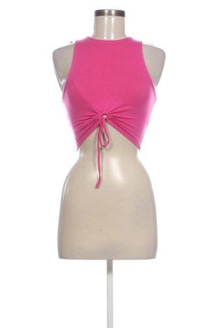 Top de femei Terranova, Mărime XS, Culoare Roz, Preț 57,74 Lei, #137409824