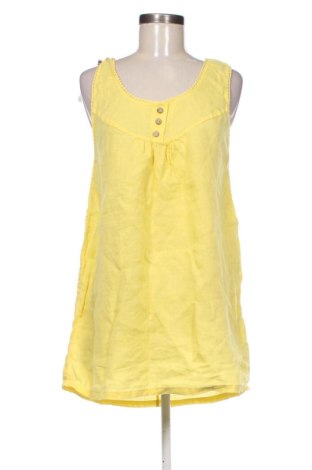 Dámský top Unbranded, Velikost M, Barva Žlutá, Cena  218,00 Kč, #137409845