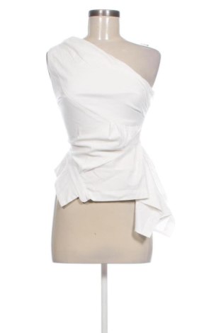 Damski top Unbranded, Rozmiar S, Kolor Biały, Cena 67,74 zł, #137409854