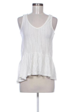 Dámský top H&M, Velikost S, Barva Bílá, Cena  370,00 Kč, #137409892