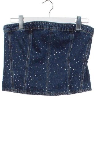 Damski top Unbranded, Rozmiar M, Kolor Niebieski, Cena 59,27 zł, #137409940