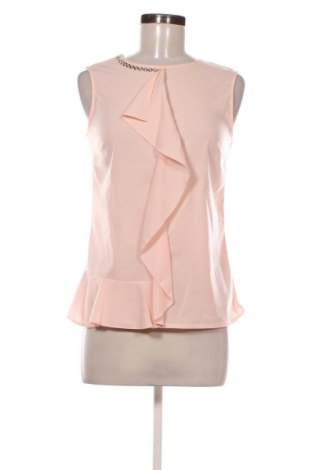 Damski top Koton, Rozmiar S, Kolor Beżowy, Cena 32,26 zł, #137410185