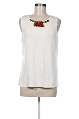Damski top Mark Adam, Rozmiar XL, Kolor Biały, Cena 50,80 zł, #137410245