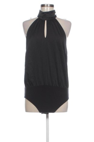 Damski top New Look, Rozmiar L, Kolor Czarny, Cena 72,59 zł, #137410396