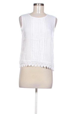 Damski top Tiffosi, Rozmiar S, Kolor Biały, Cena 37,10 zł, #137410520