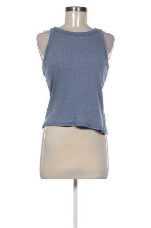 Damski top Billabong, Rozmiar M, Kolor Niebieski, Cena 55,65 zł, #137410813