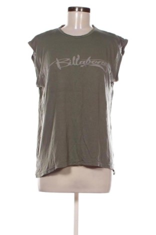 Dámský top Billabong, Velikost XL, Barva Zelená, Cena  340,00 Kč, #137410828