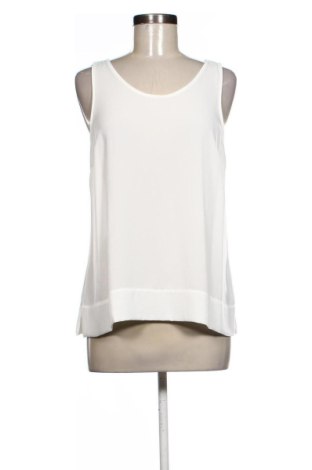 Damentop Unbranded, Größe M, Farbe Weiß, Preis 16,00 €, #137410976