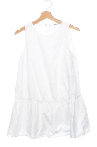 Damski top Zara, Rozmiar S, Kolor Biały, Cena 32,95 zł, #137411173