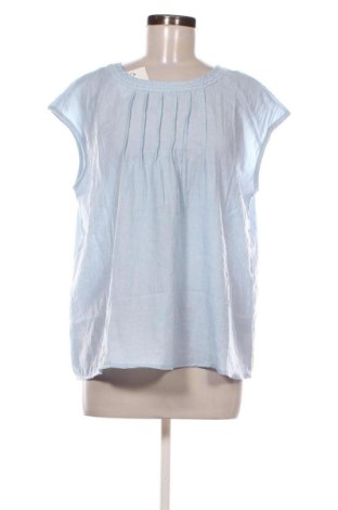 Damski top Unbranded, Rozmiar XL, Kolor Niebieski, Cena 55,04 zł, #137411305
