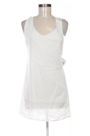 Damski top Unbranded, Rozmiar L, Kolor Biały, Cena 66,94 zł, #137411443