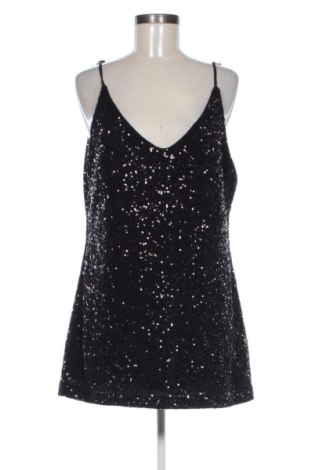 Top de femei Unbranded, Mărime XL, Culoare Negru, Preț 83,99 Lei, #137411678