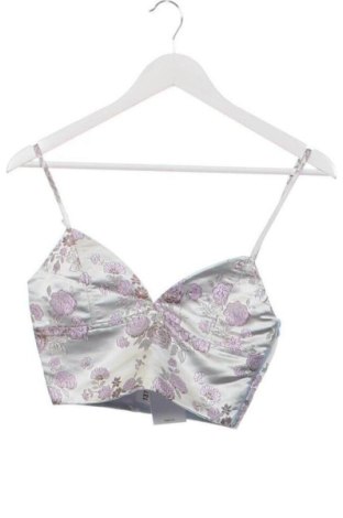 Damentop Bershka, Größe XS, Farbe Mehrfarbig, Preis € 16,96, #137411940