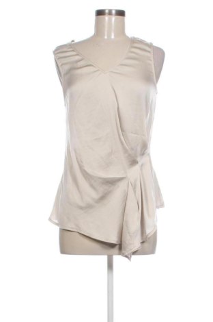 Дамски топ Gina Tricot, Размер S, Цвят Бежов, Цена 8,95 €, #137412016