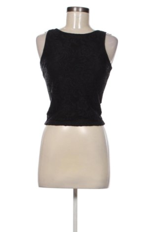 Top de femei Sinsay, Mărime XS, Culoare Negru, Preț 33,48 Lei, #137412019