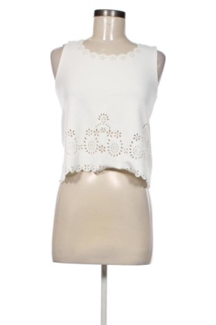 Dámský top Parisian Collection, Velikost S, Barva Bílá, Cena  281,00 Kč, #137412060
