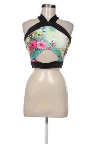 Top de femei Unbranded, Mărime S, Culoare Multicolor, Preț 73,15 Lei, #137412083