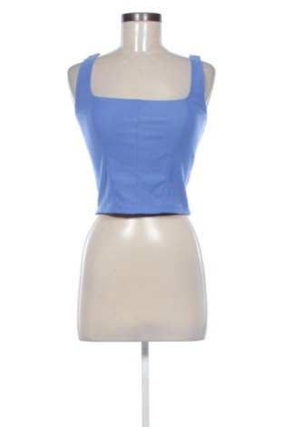 Damentop LCW, Größe M, Farbe Blau, Preis € 7,62, #137412219
