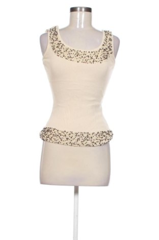 Dámský top Unbranded, Velikost M, Barva Béžová, Cena  268,00 Kč, #137412298