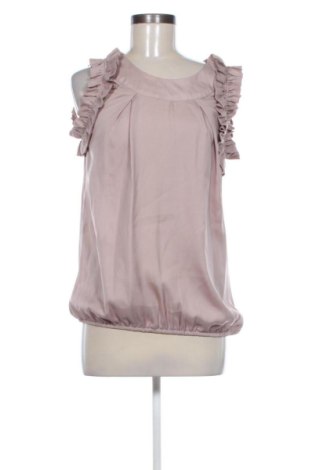 Dámský top River Island, Velikost M, Barva Popelavě růžová, Cena  252,00 Kč, #137412380