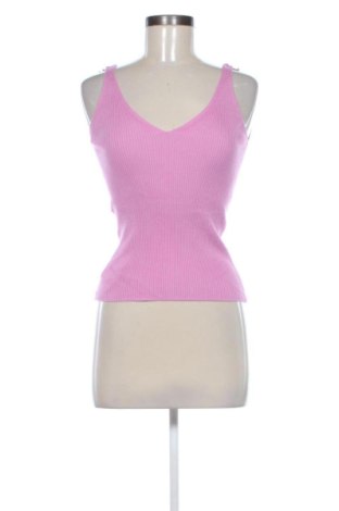 Damentop Mango, Größe M, Farbe Rosa, Preis 10,67 €, #137412591