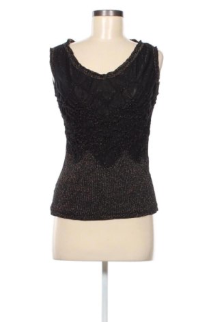 Damentop Unbranded, Größe S, Farbe Schwarz, Preis 12,76 €, #137412599