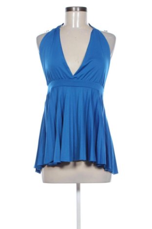 Damentop Just Female, Größe S, Farbe Blau, Preis 21,00 €, #137412677