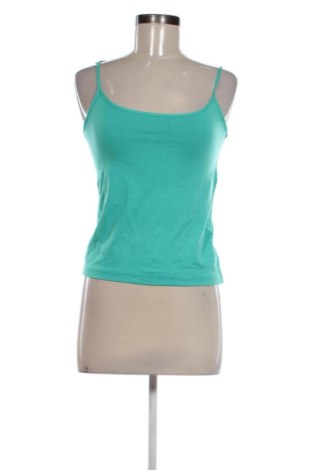 Damentop Yessica, Größe S, Farbe Grün, Preis 7,81 €, #137412746