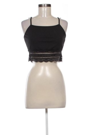 Dámsky top  SHEIN, Veľkosť L, Farba Čierna, Cena  7,81 €, #137412749