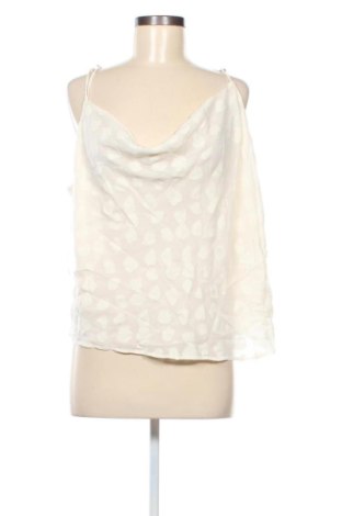 Dámský top H&M, Velikost XL, Barva Krémová, Cena  342,00 Kč, #137413711