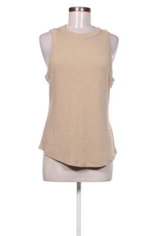 Dámský top H&M, Velikost XL, Barva Béžová, Cena  342,00 Kč, #137413960