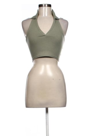 Női top H&M, Méret S, Szín Zöld, Ár 6 028 Ft, #137414053