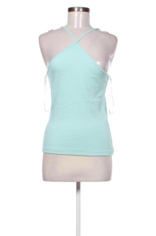 Дамски топ ONLY, Размер XL, Цвят Зелен, Цена 10,48 €, #137414144