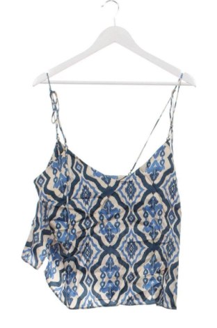 Dámský top Zara, Velikost XL, Barva Vícebarevné, Cena  578,00 Kč, #137414331