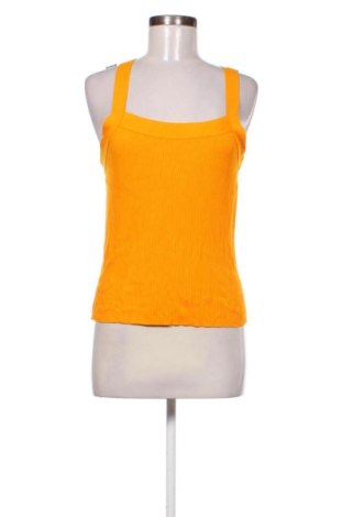 Damski top United Colors Of Benetton, Rozmiar XL, Kolor Pomarańczowy, Cena 56,46 zł, #137414381