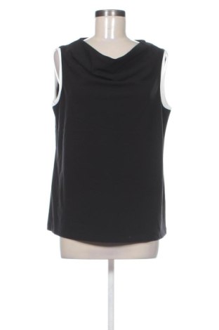 Damski top Comma,, Rozmiar L, Kolor Czarny, Cena 285,99 zł, #137414465