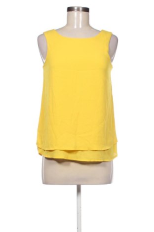 Damski top Unbranded, Rozmiar S, Kolor Żółty, Cena 46,57 zł, #137414778