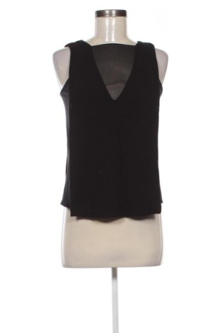 Női top Massimo Dutti, Méret S, Szín Fekete, Ár 8 782 Ft, #137414814