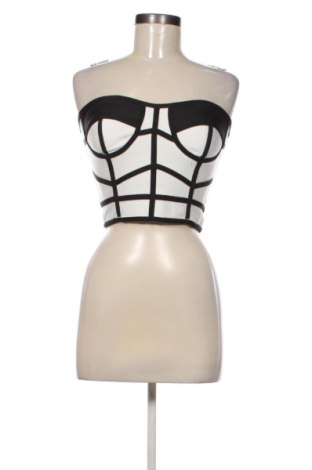 Damski top Manosque, Rozmiar S, Kolor Kolorowy, Cena 93,39 zł, #137414951