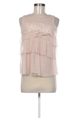 Damski top Unbranded, Rozmiar M, Kolor Różowy, Cena 49,20 zł, #137415185