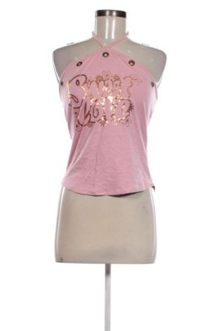 Dámský top Unbranded, Velikost M, Barva Růžová, Cena  291,00 Kč, #137415280