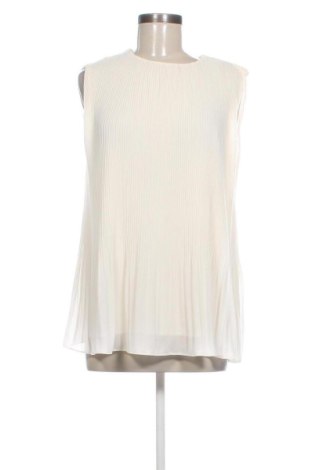 Top de femei H&M, Mărime M, Culoare Ecru, Preț 75,60 Lei, #137415398