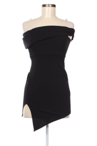 Top de femei Boohoo, Mărime S, Culoare Negru, Preț 102,93 Lei, #137415407