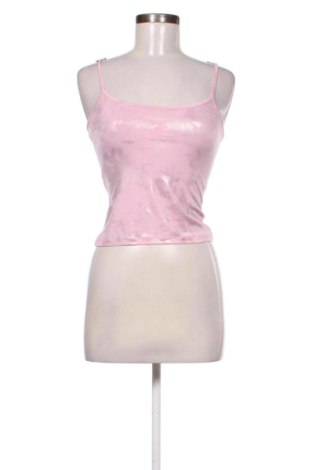 Top de femei Unbranded, Mărime S, Culoare Roz, Preț 68,00 Lei, #137415774